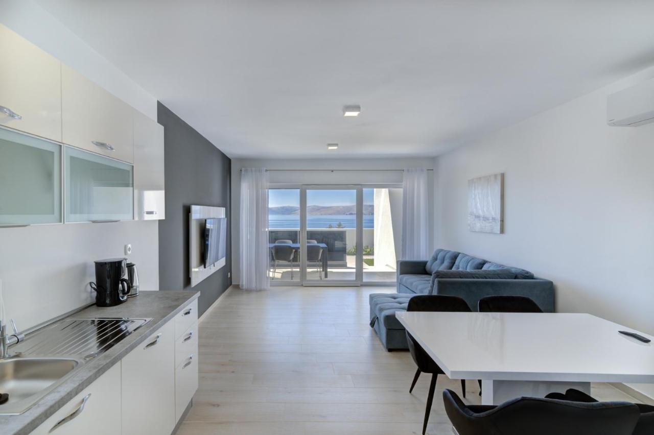 Olimp1 Apartment *