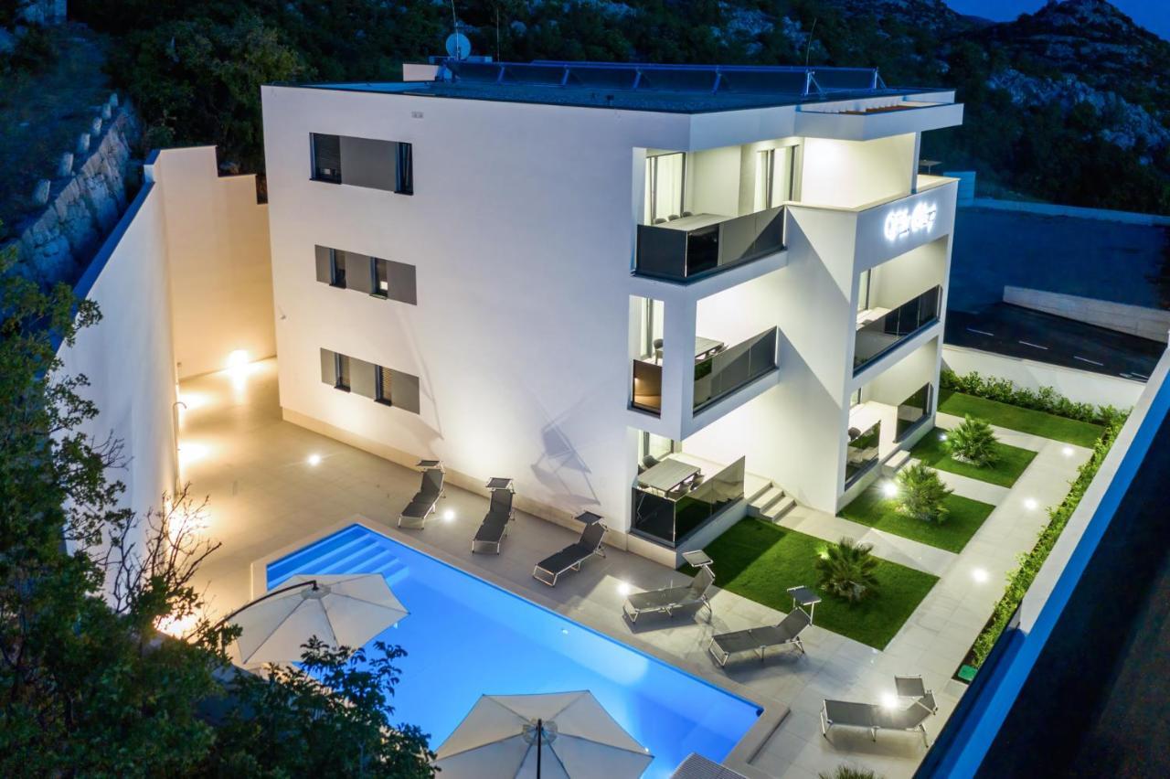 Olimp1 Apartment Sveti Juraj