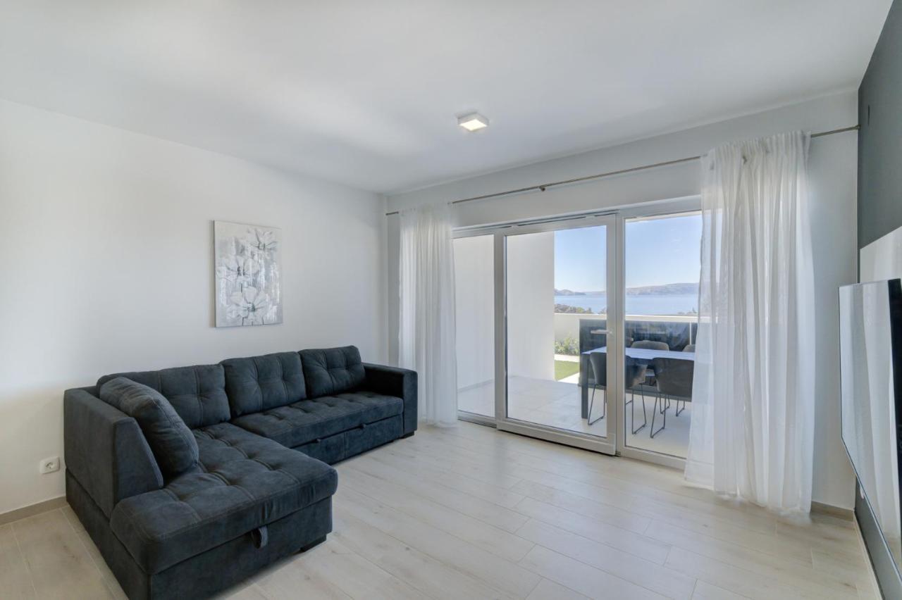 Apartment Olimp1 Sveti Juraj
