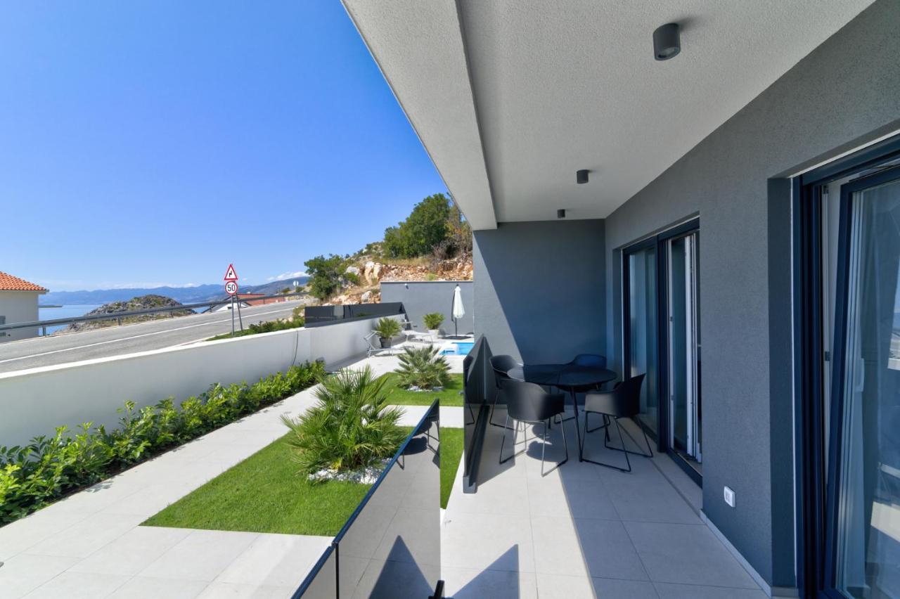 Olimp1 Apartment Sveti Juraj