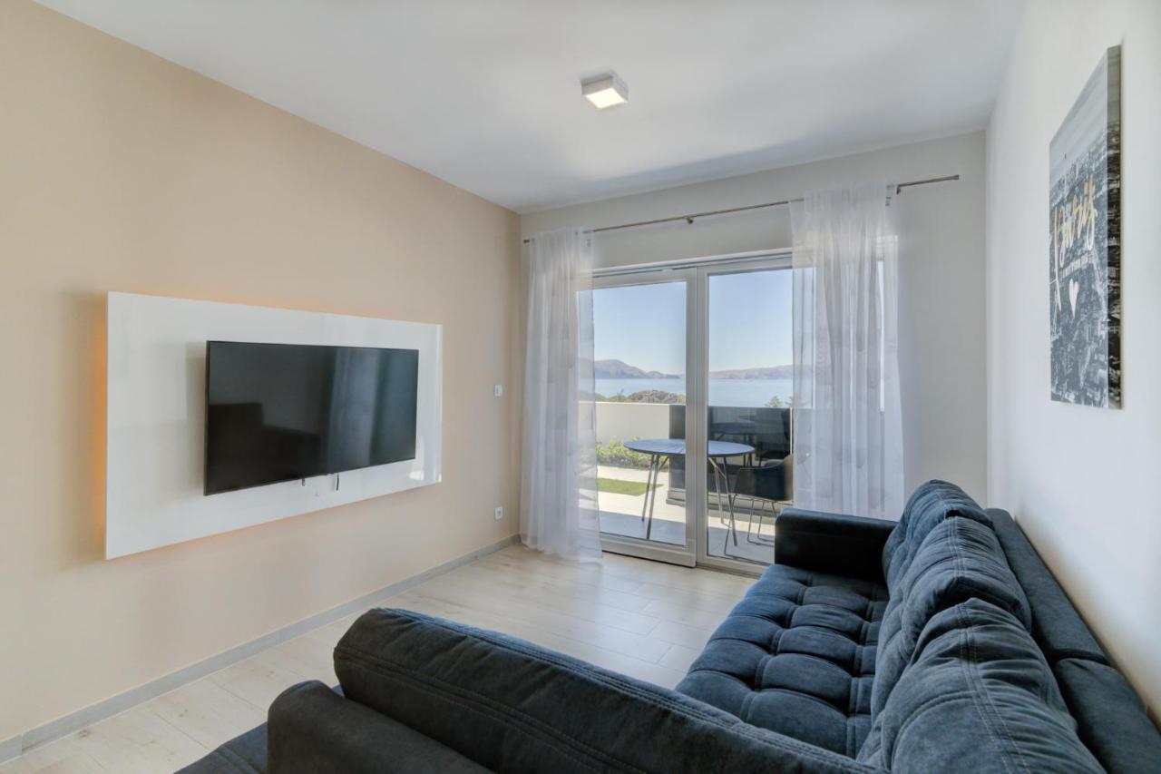 Olimp1 Apartment Sveti Juraj