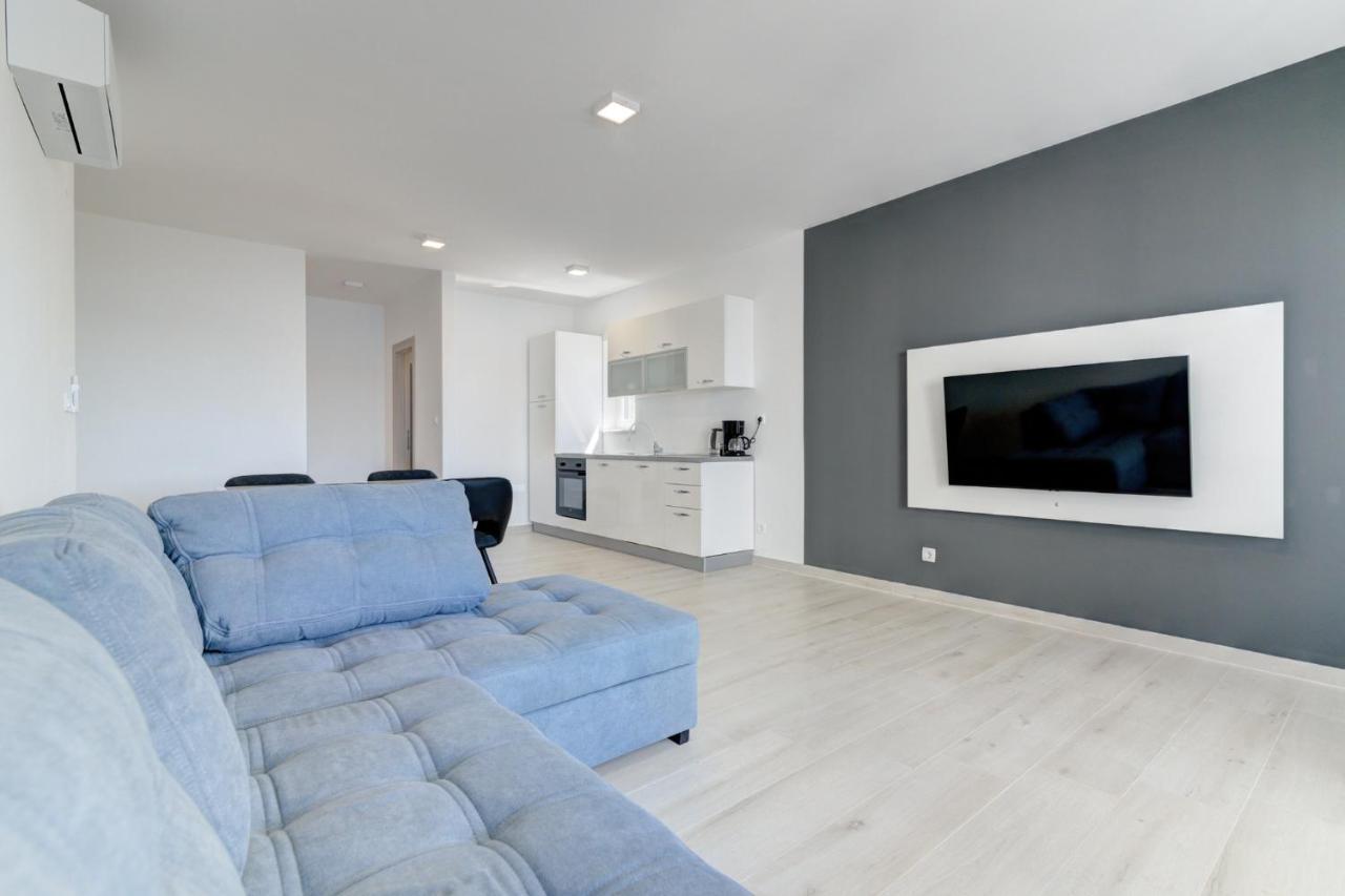 Olimp1 Apartment Sveti Juraj
