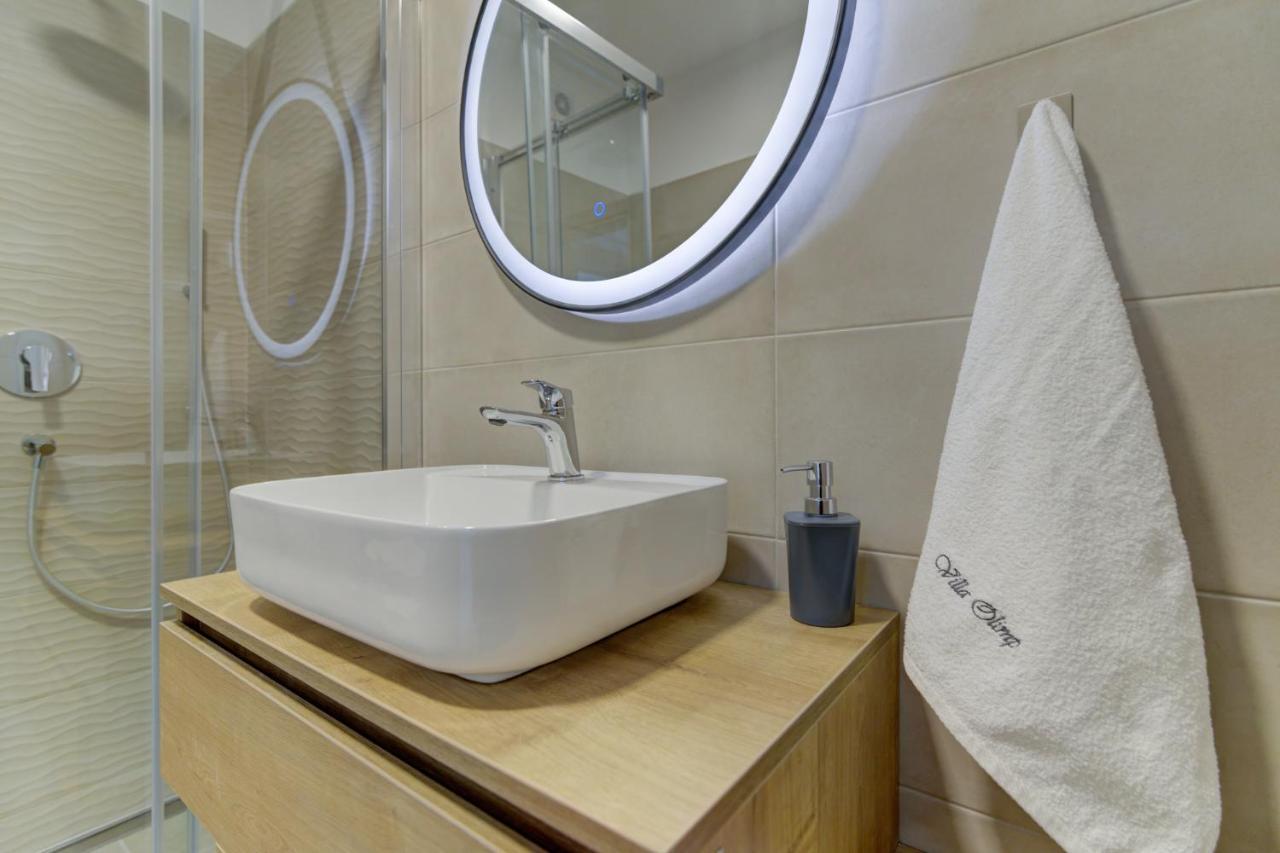 Apartment Olimp1 Sveti Juraj
