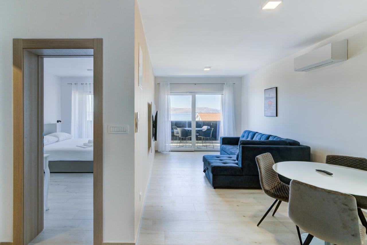 Olimp1 Apartment Sveti Juraj
