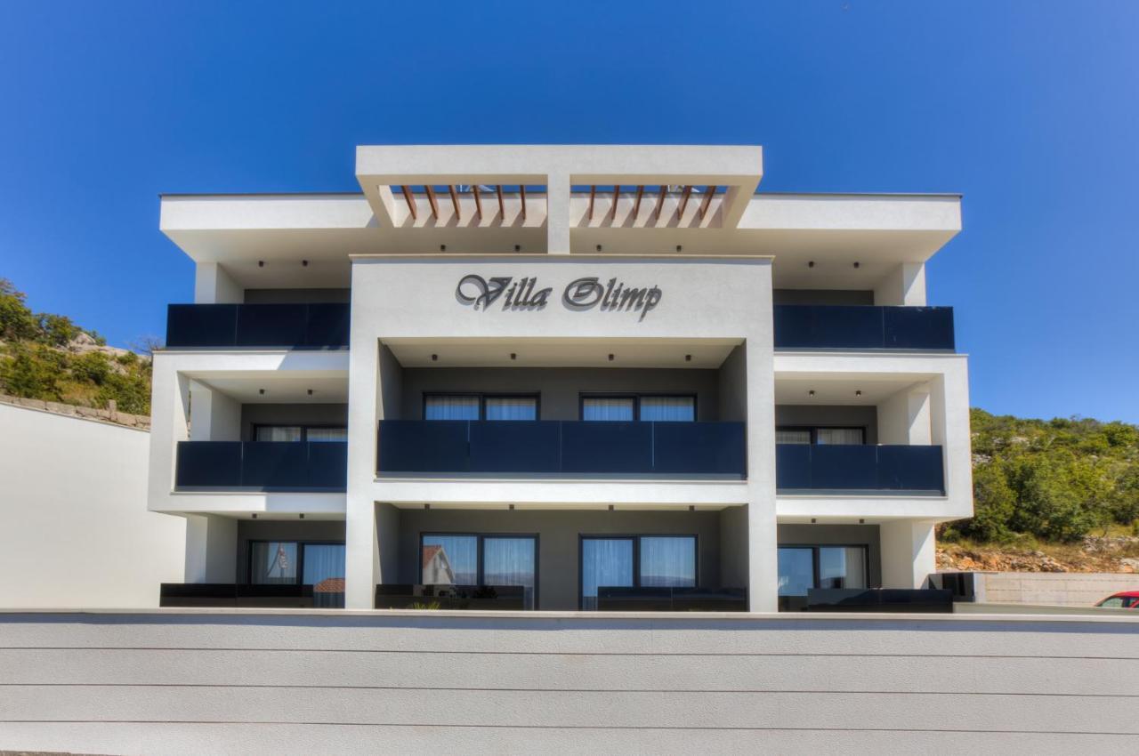 Olimp1 Apartment Sveti Juraj