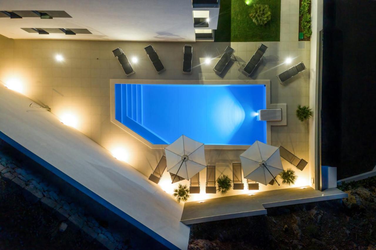 Olimp1 Apartment Sveti Juraj