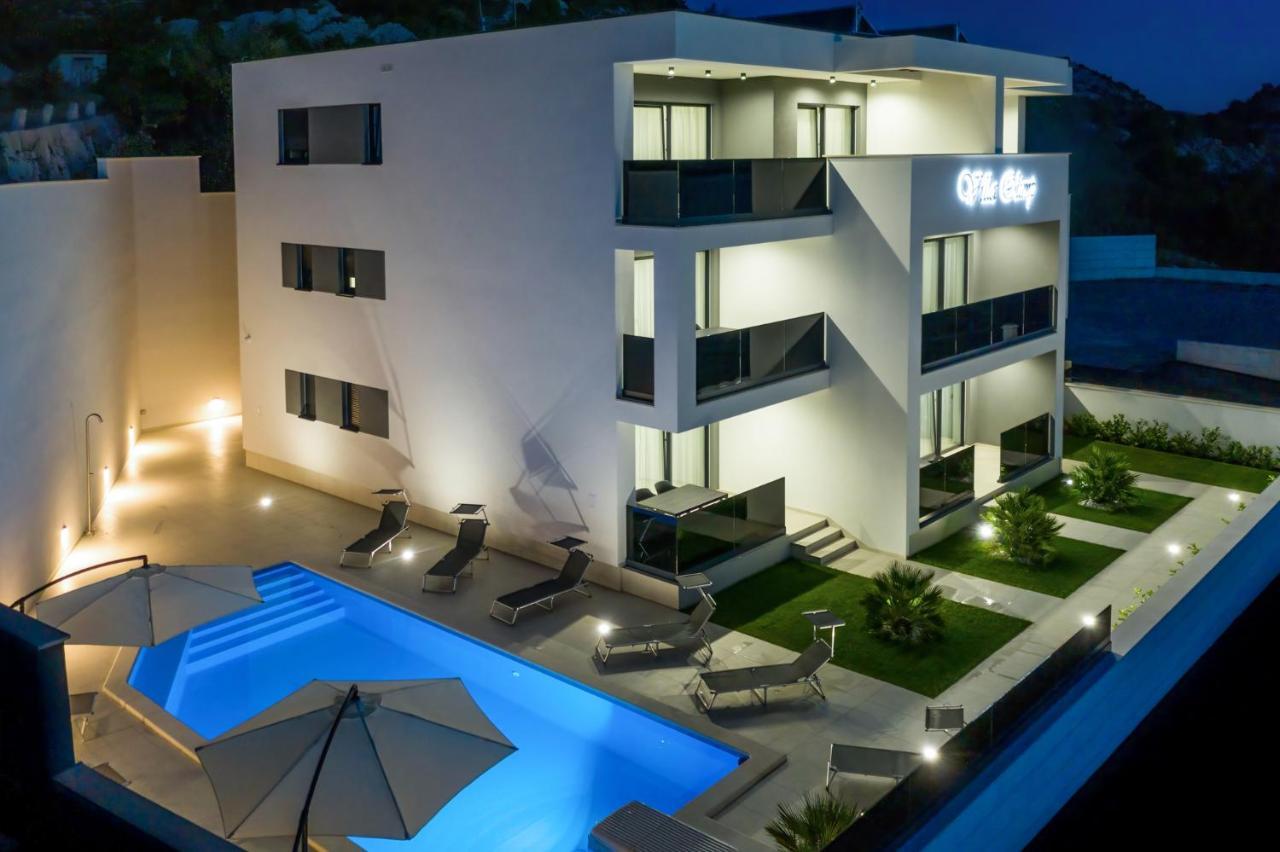 Apartment Olimp1 *