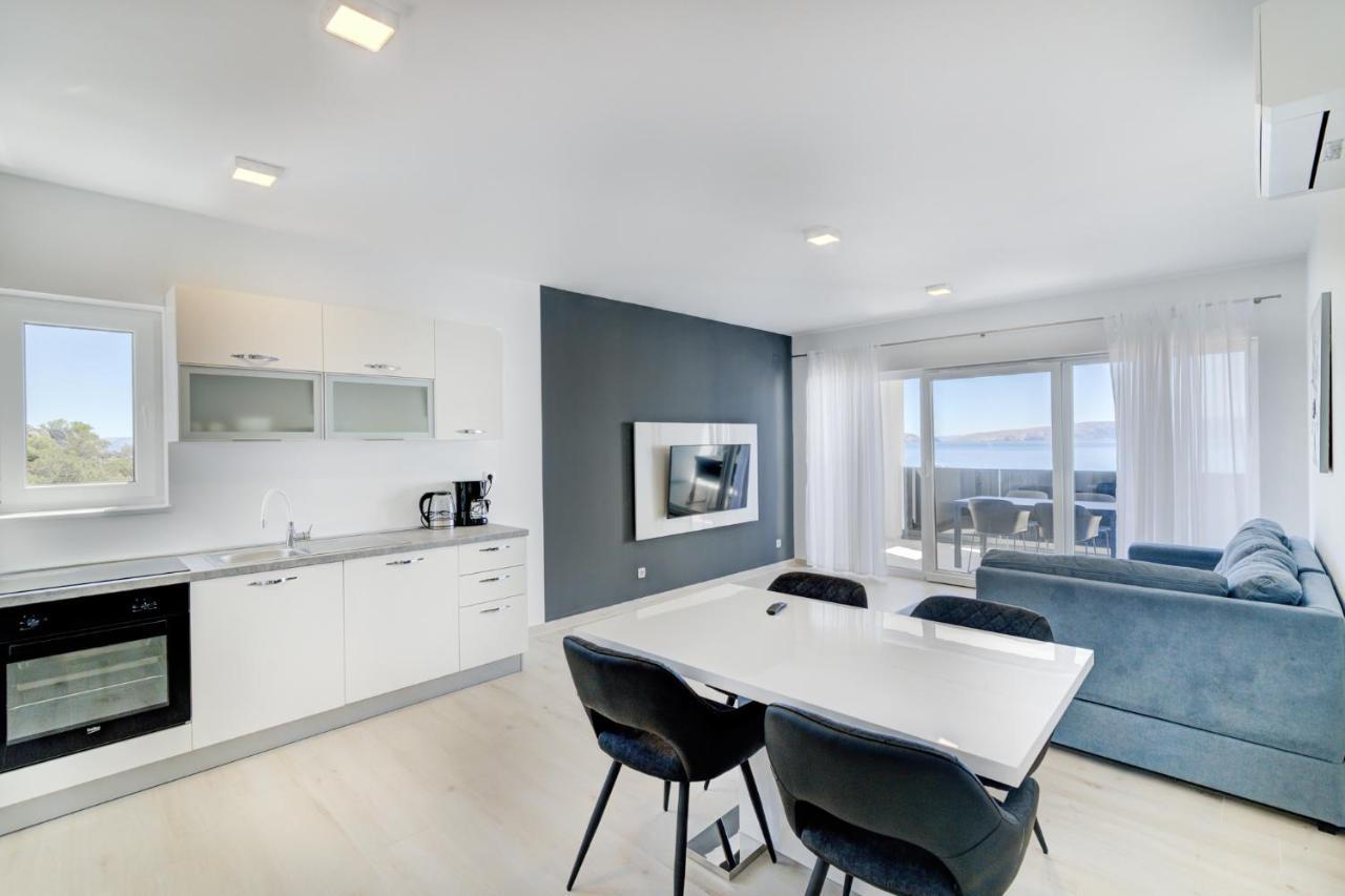 Apartment Olimp1 *