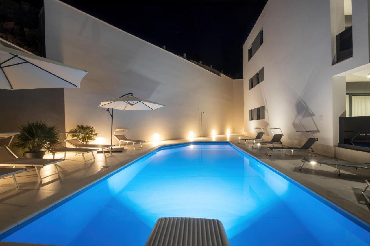 Apartment Olimp1 *