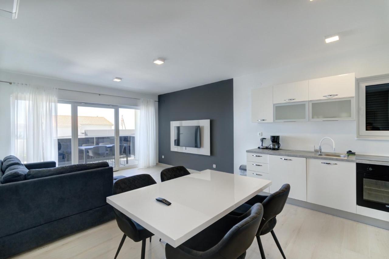 Olimp1 Apartment Sveti Juraj