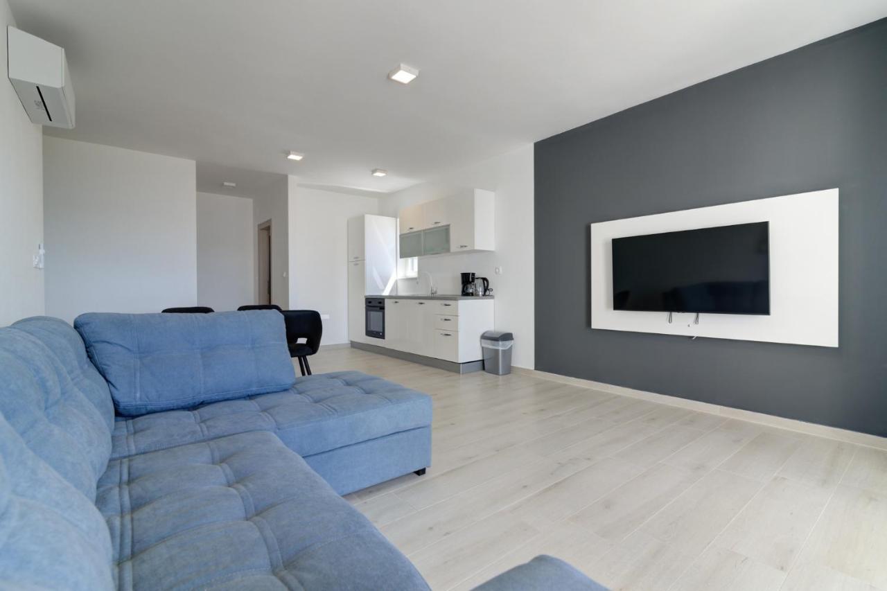 Olimp1 Apartment *