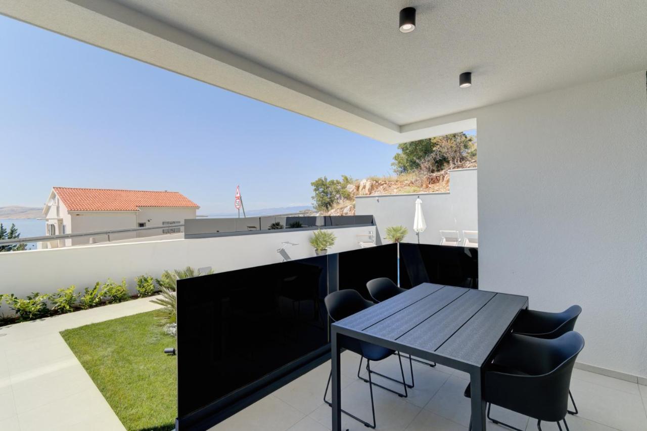 Olimp1 Apartment Sveti Juraj