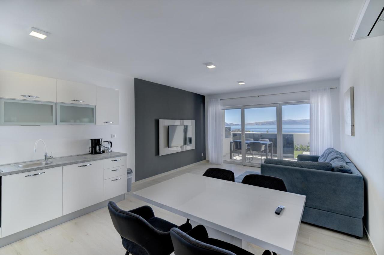 Apartment Olimp1