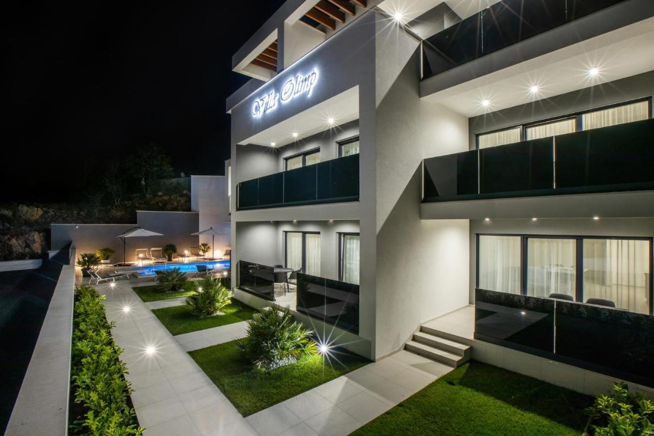 Apartment Olimp1 *