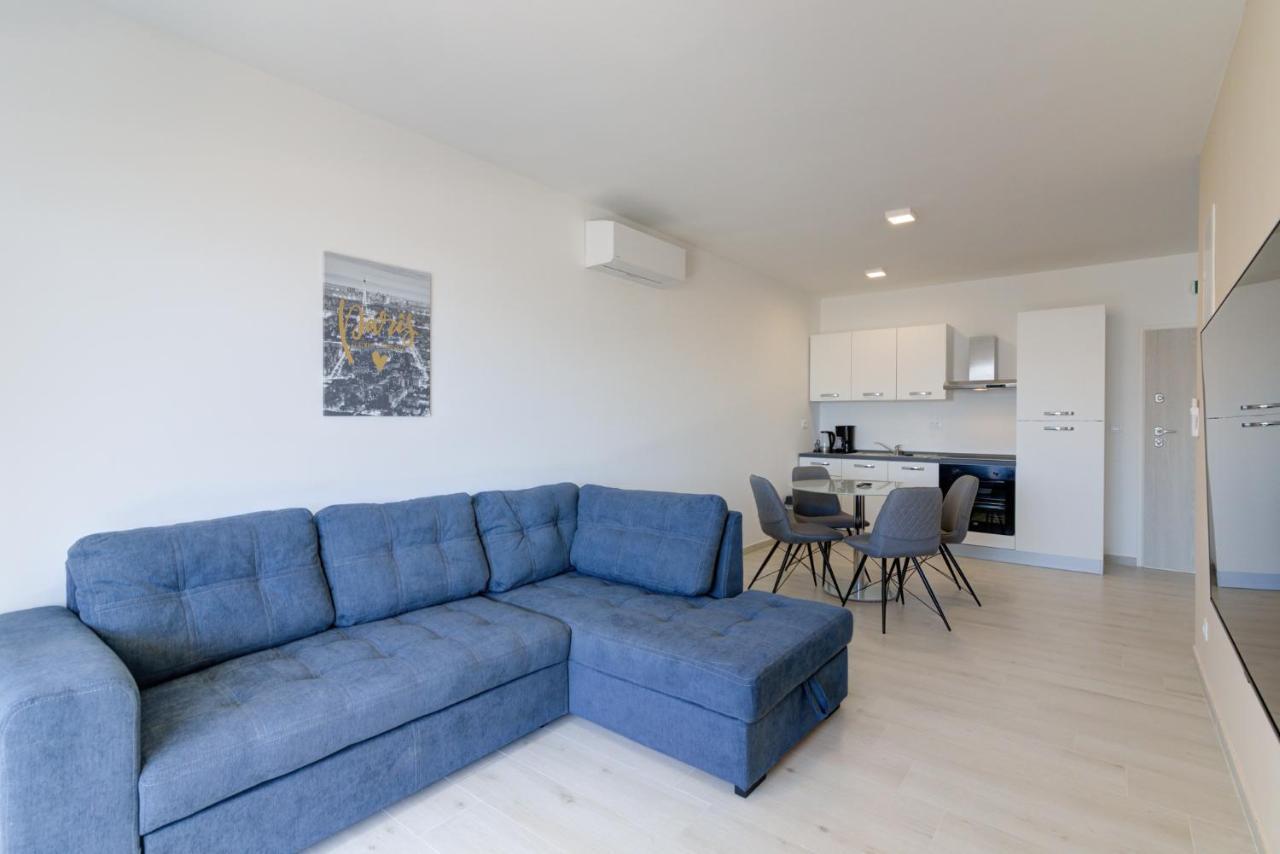 Apartment Olimp1 Sveti Juraj