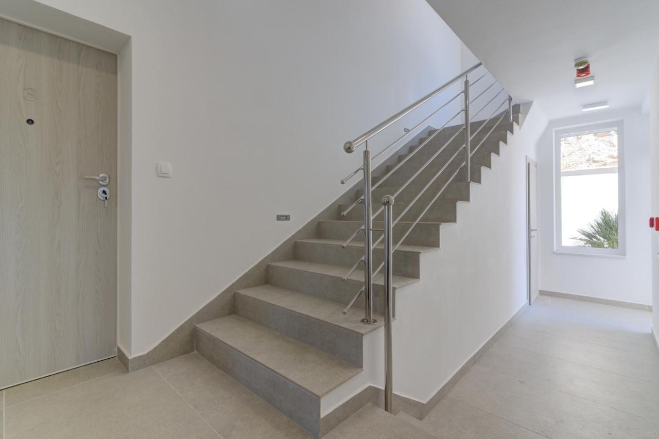 Olimp1 Apartment